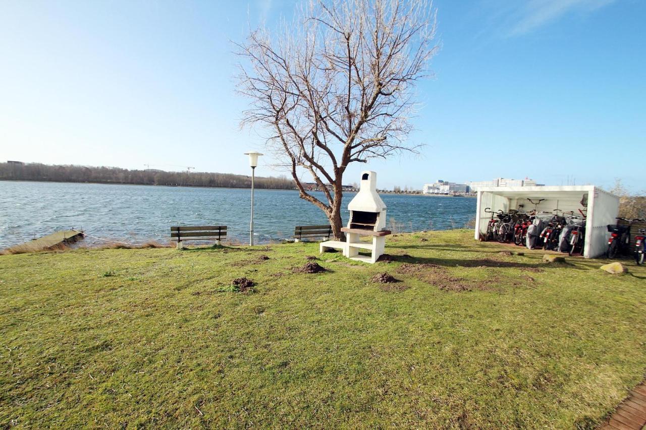 Haus Am See - Steinwarder Has-004 Haus Am See Heiligenhafen Buitenkant foto