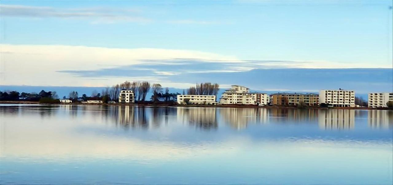 Haus Am See - Steinwarder Has-004 Haus Am See Heiligenhafen Buitenkant foto