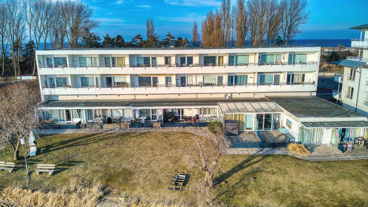 Haus Am See - Steinwarder Has-004 Haus Am See Heiligenhafen Buitenkant foto
